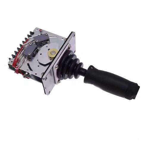 YangXyphoid New Joystick Controller 20424 20424GT Compatible with Genie Z-34/22 Z-45/22 Z-45/22DRT Z-60/34 12V in Saudi Arabia