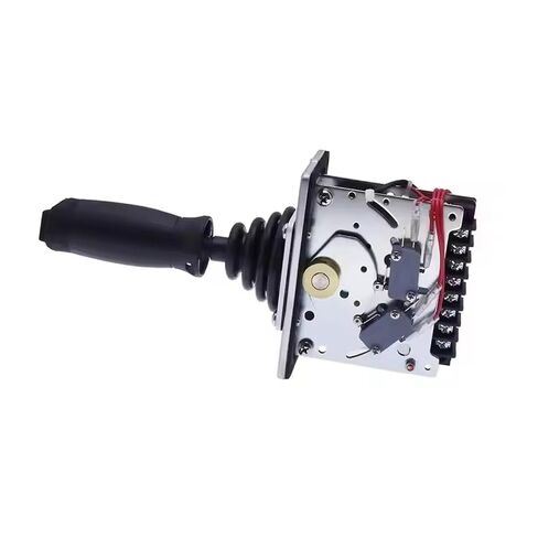 YangXyphoid New Joystick Controller 20424 20424GT Compatible with Genie Z-34/22 Z-45/22 Z-45/22DRT Z-60/34 12V in Saudi Arabia