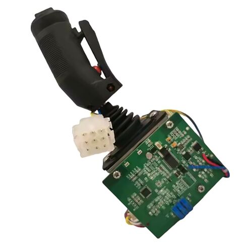 YangXyphoid Aftermarket replacement Joystick Controller 159108 SJIII3215 SJIII3219 SJIII3220 SJIII3226 in Saudi Arabia