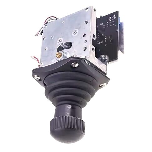 YangXyphoid Single Axis Joystick Controller 24495HGT 24495 24495GT Suitable for Genie S-60 S-80 Z-45/25 IC Z-60/34 in Saudi Arabia