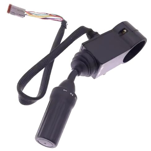 YangXyphoid JoyStick Controller for JLG Lull 1044C-54 6036 6042 10054 10042 8042 with DT06-12S plug 8223049 in Saudi Arabia