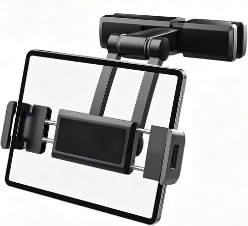 Car Headrest Tablet Mount for Subaru Outback Ascent Solterra in Saudi Arabia
