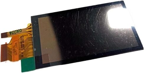 Touch LCD No Backlight,Compatible For SONY,CX210E PJ200 Entry Camcorder in Saudi Arabia