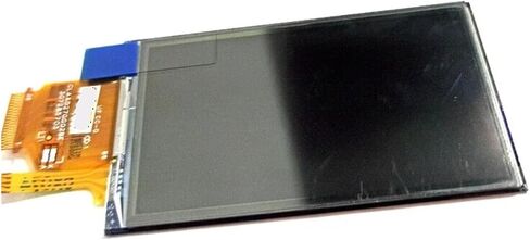 Touch LCD No Backlight,Compatible For SONY,CX210E PJ200 Entry Camcorder in Saudi Arabia