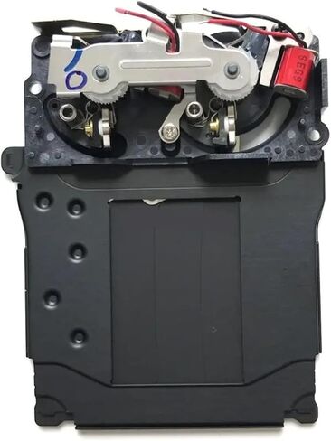 Compatible for Nikon, D3400 Shutter Unit with Blade Curtain in Saudi Arabia