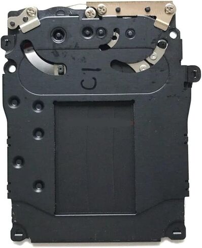 Compatible for Nikon, D3400 Shutter Unit with Blade Curtain in Saudi Arabia