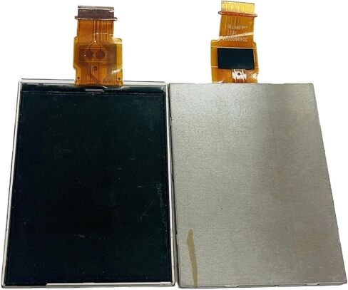 LCD Screen,Compatible For Olympus,FE370 FE5000 FE5010 Compact Camera in Saudi Arabia