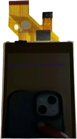 Touch LCD w/Backlight,Compatible For Panasonic,ZS30 TZ40 TZ41 Compact Camera in Saudi Arabia