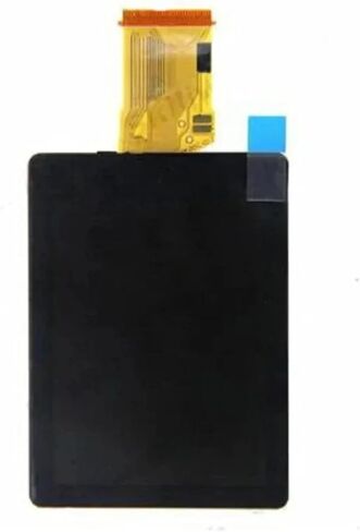 LCD Screen w/Outer Glass,Compatible For Sony,HX200 A57 A65 A77 Camera in Saudi Arabia