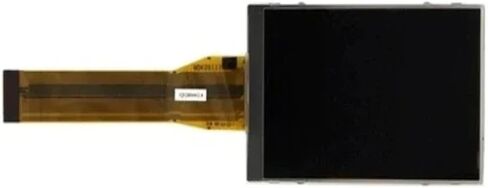 LCD Screen,Compatible For Panasonic,LX3 LX5 GF1 GF2 G1 Camera Repair Part in Saudi Arabia
