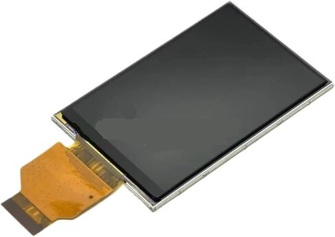 LCD Screen,Compatible For FUJI,XE2 XE2S X100T X100F X100S Camera in Saudi Arabia