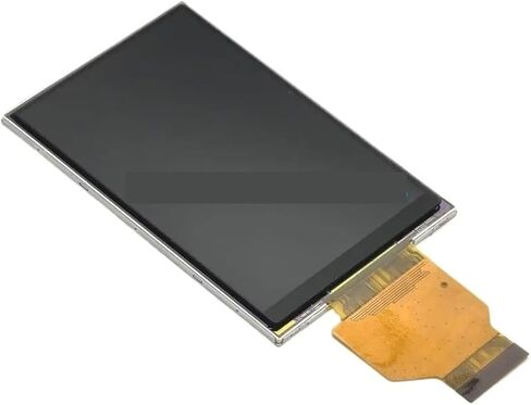 LCD Screen,Compatible For FUJI,XE2 XE2S X100T X100F X100S Camera in Saudi Arabia