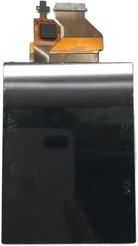 Touch LCD w/Backlight,Compatible For Sony,A7M3 RX100M6 RX100M7 Camera in Saudi Arabia