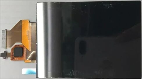 Touch LCD w/Backlight,Compatible For Sony,A7M3 RX100M6 RX100M7 Camera in Saudi Arabia