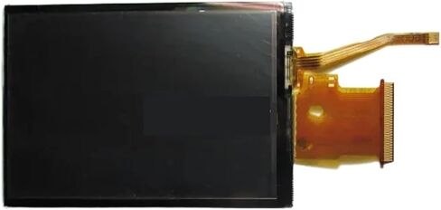 Touch LCD No Backlight,Compatible For Sony,T700 T900 CX900 AX100 NX3 NX5 in Saudi Arabia
