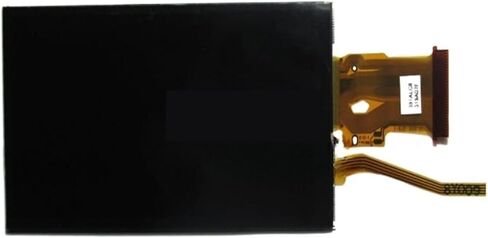 Touch LCD No Backlight,Compatible For Sony,T700 T900 CX900 AX100 NX3 NX5 in Saudi Arabia