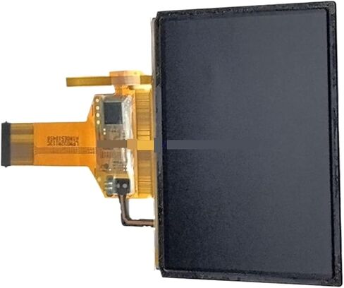 Touch LCD w/Backlight,Compatible For Nikon,D780 D850 D6 Pro DSLR Camera in Saudi Arabia