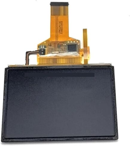 Touch LCD w/Backlight,Compatible For Nikon,D780 D850 D6 Pro DSLR Camera in Saudi Arabia