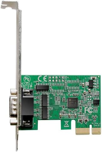 Daguys Serial PCI-E Expansion Card in Saudi Arabia