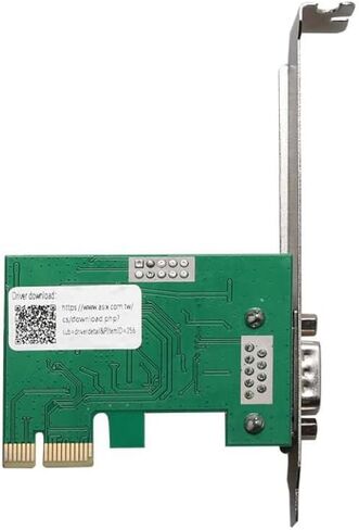 Daguys Serial PCI-E Expansion Card in Saudi Arabia