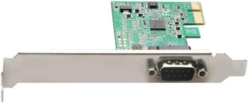 Daguys Serial PCI-E Expansion Card in Saudi Arabia