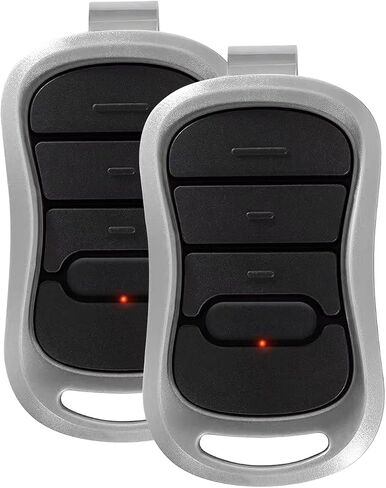 2-Pack G3T-R Genie بديل فتحت باب المرآب عن بعد in Kuwait