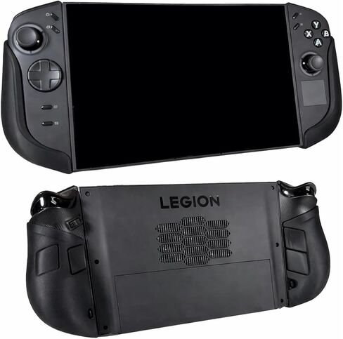 3D Printed PLA Controller Grip Cover for Lenovo Legion Go 2 in Kuwait