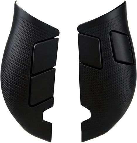 3D Printed PLA Controller Grip Cover for Lenovo Legion Go 2 in Kuwait