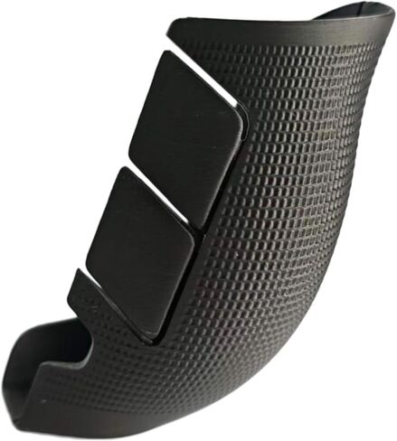 3D Printed PLA Controller Grip Cover for Lenovo Legion Go 2 in Kuwait