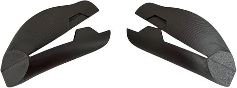 3D Printed PLA Controller Grip Cover for Lenovo Legion Go 2 in Kuwait