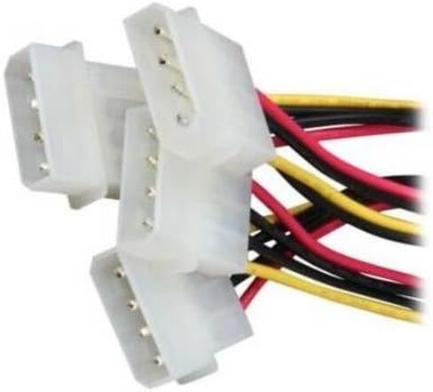 1 unit of 0.6m Multilane Internal SAS/SATA Cable # CBL-SAS8087OCF-06M in Kuwait