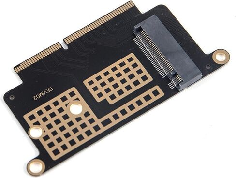 NVMe NGFFs HDDs Adapter Card for A1708 2016 2017 Models in Kuwait