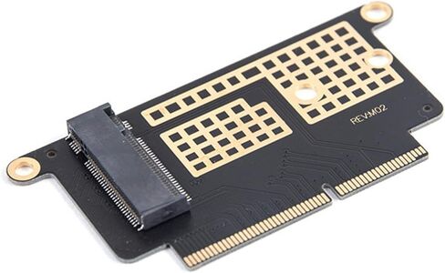 NVMe NGFFs HDDs Adapter Card for A1708 2016 2017 Models in Kuwait