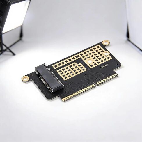 NVMe NGFFs HDDs Adapter Card for A1708 2016 2017 Models in Kuwait