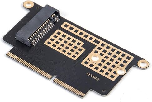 NVMe NGFFs HDDs Adapter Card for A1708 2016 2017 Models in Kuwait