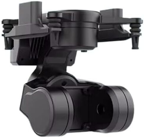 FPV Drone HD Video Transmission Camera Mounting Bracket Compatible with NCZOBOE Models(C20T O4) in Saudi Arabia