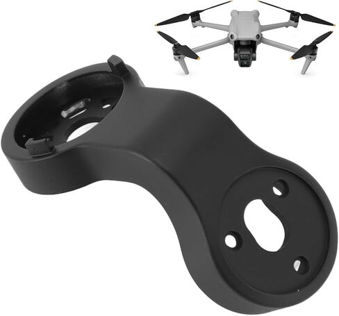 Emoshayoga Gimbal Camera Yaw Arm Bracket Durable Alloy Support for Accurate Control Fit for Air3 in Saudi Arabia