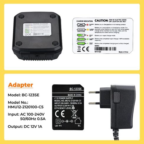 Charger for Standard Horizon HX290/HX290S/HX290E Marine VHF radios in Saudi Arabia