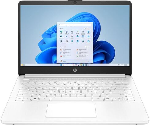 HP 2026 Student Business Laptop, MS Office, Copilot, Intel CPU, 4GB RAM in Kuwait