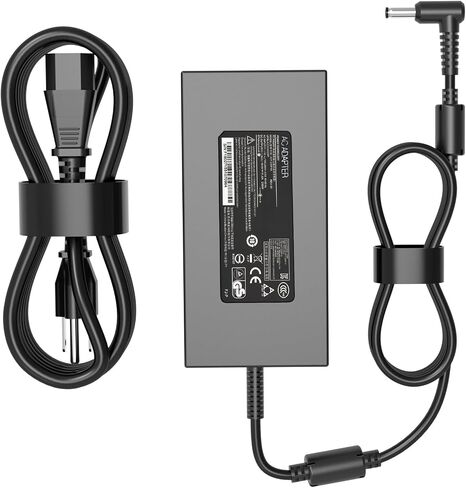 230W Charger fit for Gigabyte AORUS 5 15 15G 15P 17G Aero 15 16 17 Laptop in Kuwait