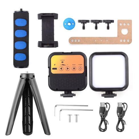 Filling Lamp Photography Flash Light Equipment Holder for Cosmetology Macro Photography Product Photography in Kuwait