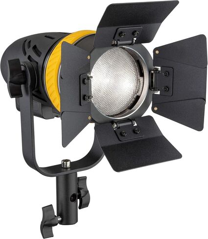 Torpedo LED Bi-Color Focusing Flood Light in Saudi Arabia