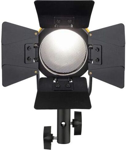 Torpedo LED Bi-Color Focusing Flood Light in Saudi Arabia