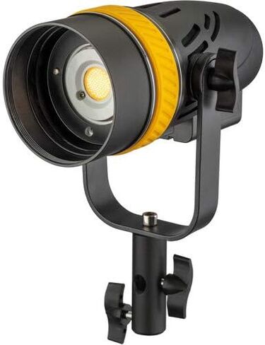 Torpedo LED Bi-Color Focusing Flood Light in Saudi Arabia