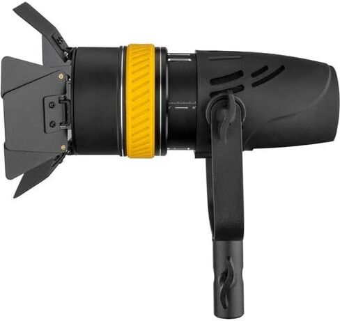 Torpedo LED Bi-Color Focusing Flood Light in Saudi Arabia