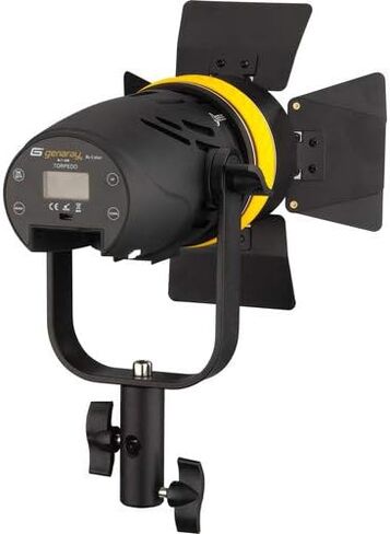 Torpedo LED Bi-Color Focusing Flood Light in Saudi Arabia