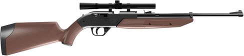 CrosmanAir Rifle in Saudi Arabia