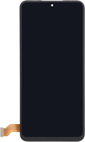 for Nothing CMF Phone 1 A015 OLED LCD Screen with Digitizer Full Assembly (Black) in Saudi Arabia