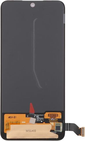 for Nothing CMF Phone 1 A015 OLED LCD Screen with Digitizer Full Assembly (Black) in Saudi Arabia