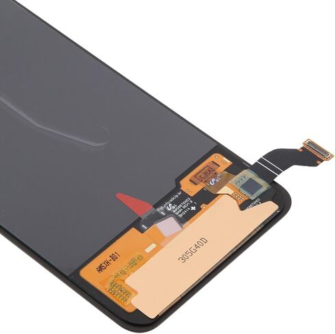 for Nothing CMF Phone 1 A015 OLED LCD Screen with Digitizer Full Assembly (Black) in Saudi Arabia